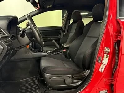 2018 Subaru Impreza WRX 3rd Gen - Image 4 of 5