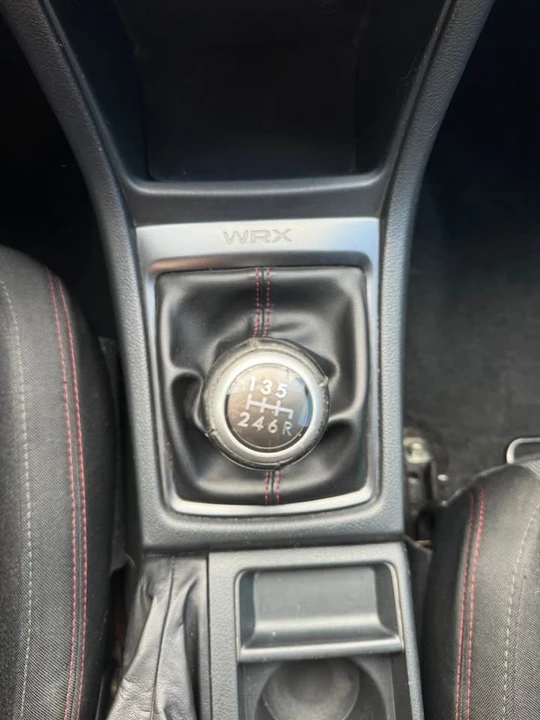 2018 Subaru Impreza WRX 4th Gen - Image 18 of 18
