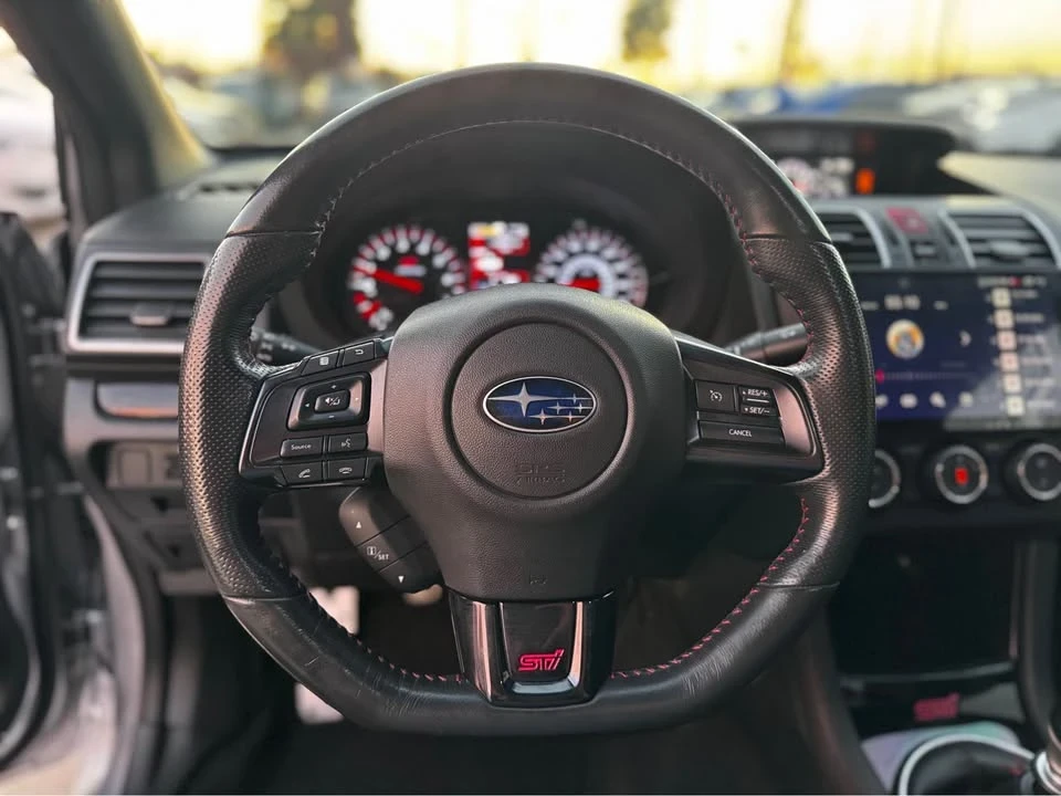 2018 Subaru Impreza 5th Gen - Image 12 of 20