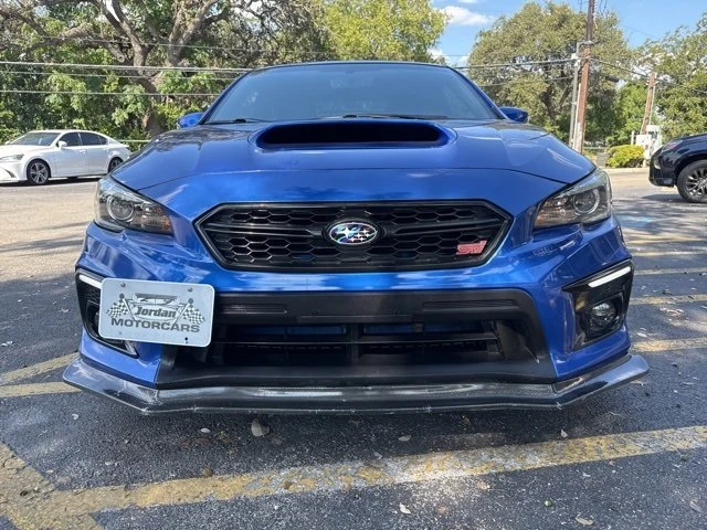 2018 Subaru Impreza WRX 4th Gen - Image 2 of 20