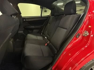 2018 Subaru Impreza WRX 3rd Gen - Image 5 of 5