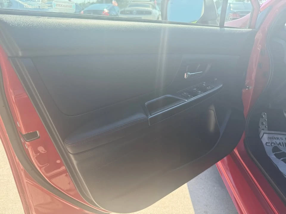 2018 Subaru Impreza 5th Gen - Image 19 of 20