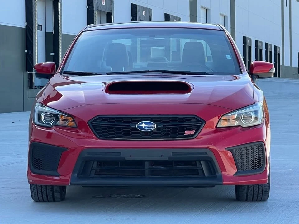 2018 Subaru Impreza WRX 3rd Gen - Image 6 of 20