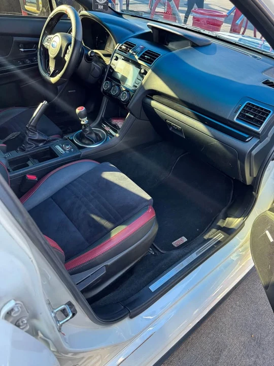 2018 Subaru Impreza WRX 4th Gen - Image 14 of 15