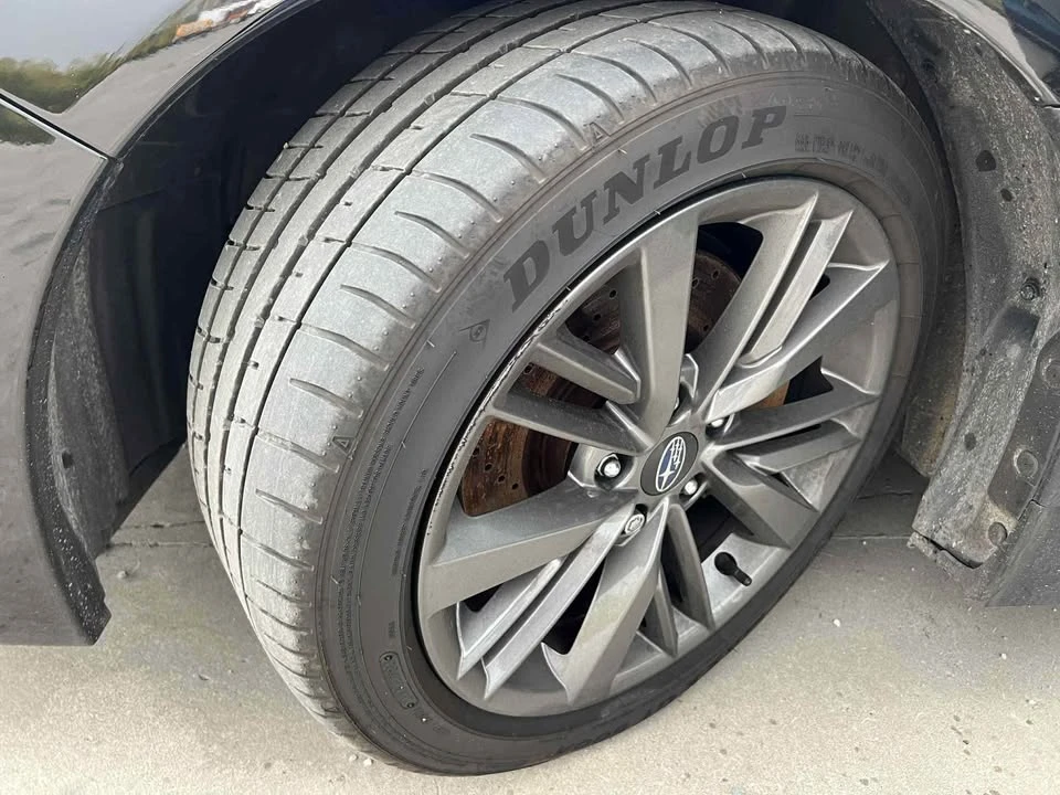 2018 Subaru Impreza WRX 4th Gen - Image 8 of 10