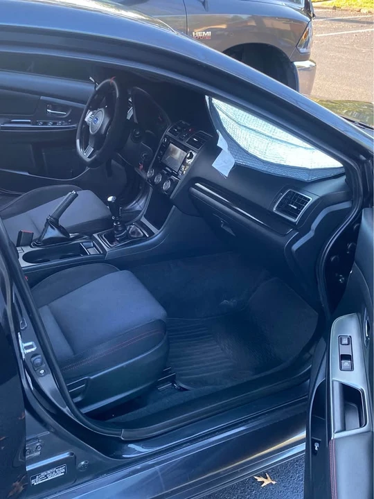 2018 Subaru Impreza WRX 4th Gen - Image 13 of 13