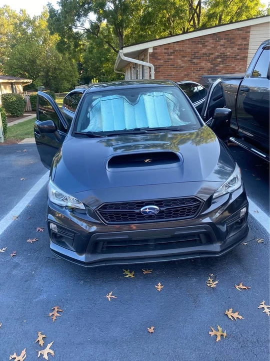 2018 Subaru Impreza WRX 4th Gen - Image 10 of 13
