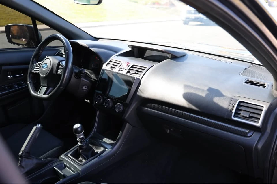 2018 Subaru Impreza WRX 4th Gen - Image 9 of 18