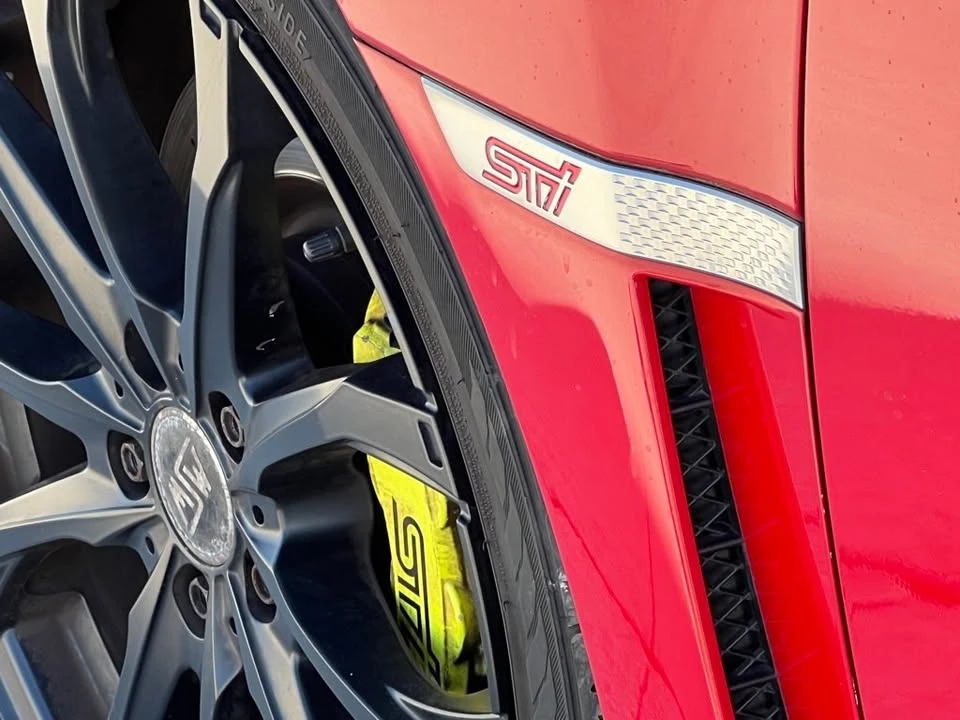 2018 Subaru Impreza WRX 3rd Gen - Image 13 of 20