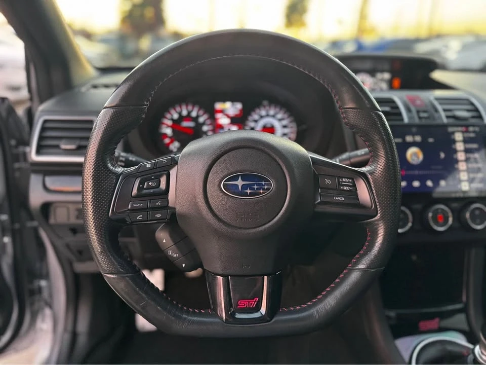 2018 Subaru Impreza WRX 4th Gen - Image 12 of 19