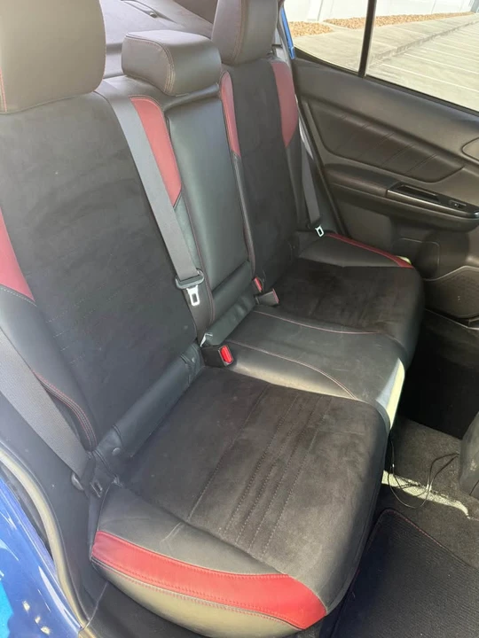 2018 Subaru Impreza WRX 4th Gen - Image 14 of 16