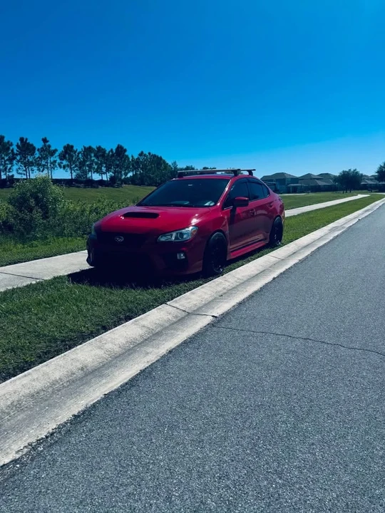 2018 Subaru Impreza WRX 4th Gen - Image 3 of 18