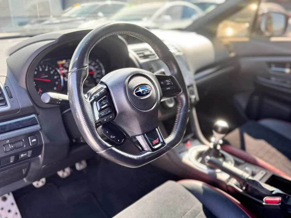 2018 Subaru Impreza 5th Gen - Image 7 of 18