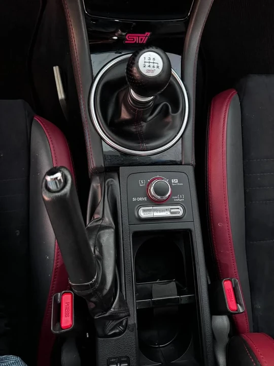 2018 Subaru Impreza 5th Gen - Image 14 of 20