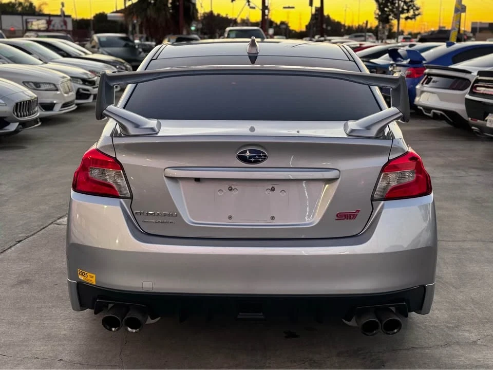 2018 Subaru Impreza 5th Gen - Image 20 of 20
