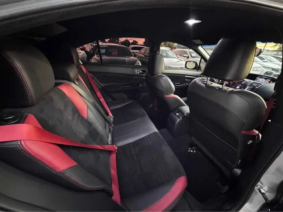 2018 Subaru Impreza 5th Gen - Image 17 of 20