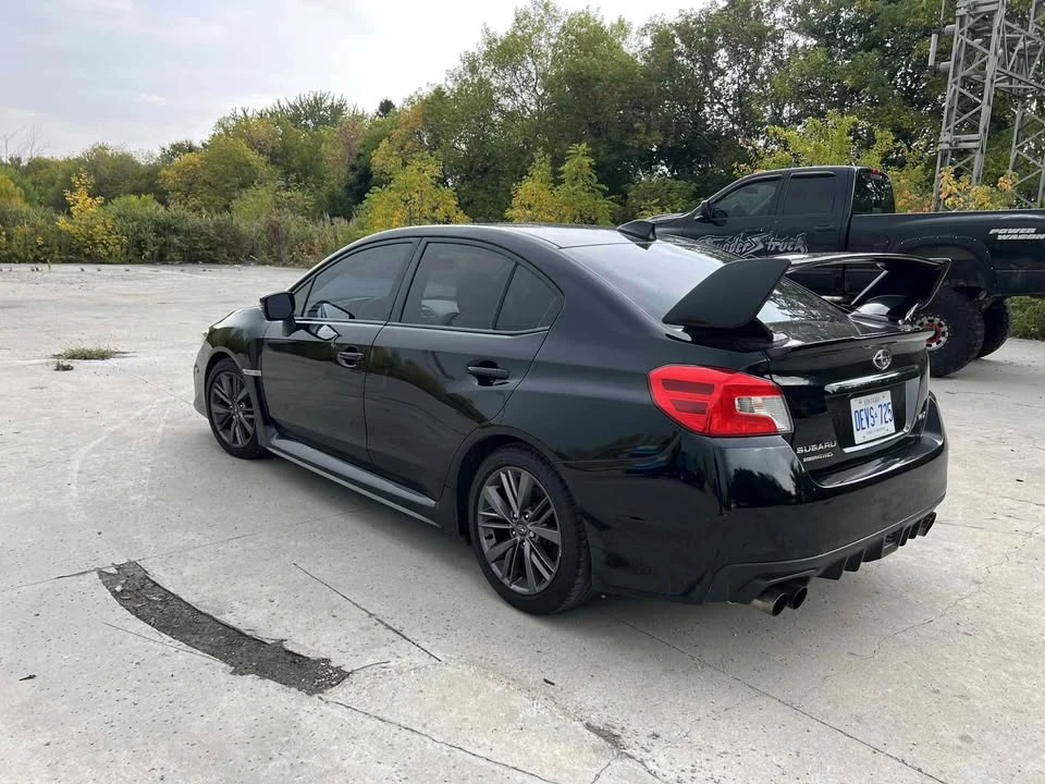 2018 Subaru Impreza WRX 4th Gen - Image 2 of 10