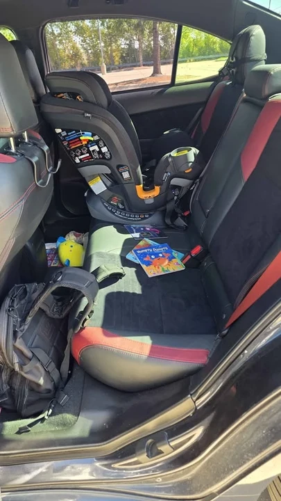 2018 Subaru Impreza WRX 4th Gen - Image 11 of 14