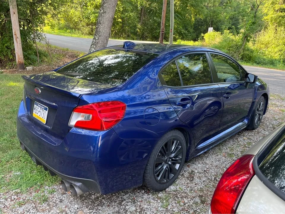 2018 Subaru Impreza WRX 4th Gen - Image 5 of 7