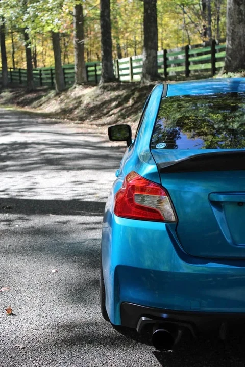 2018 Subaru Impreza WRX 3rd Gen - Image 4 of 7