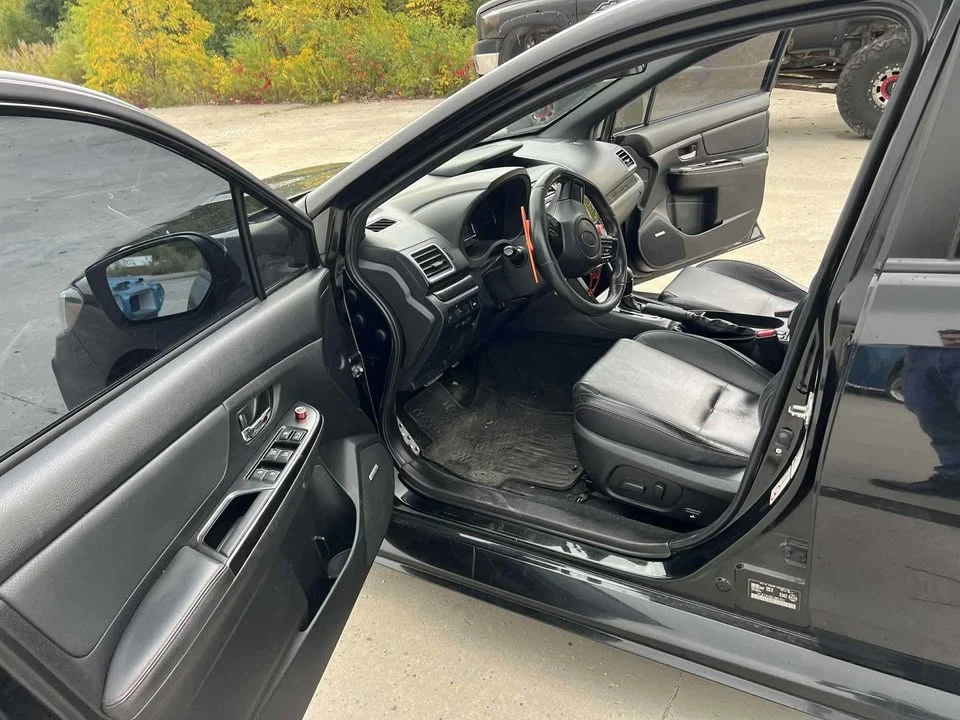 2018 Subaru Impreza WRX 4th Gen - Image 7 of 10