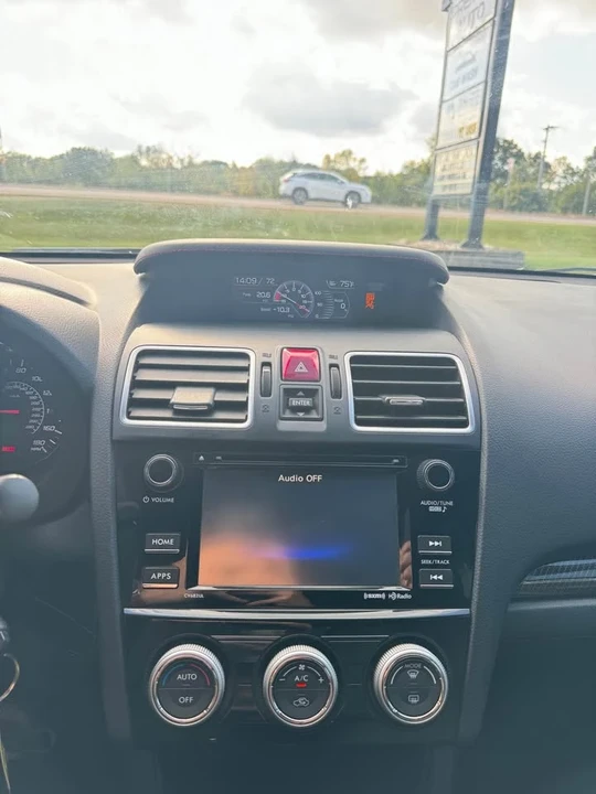 2018 Subaru Impreza WRX 4th Gen - Image 16 of 18