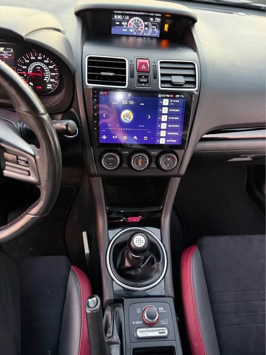 2018 Subaru Impreza 5th Gen - Image 13 of 20