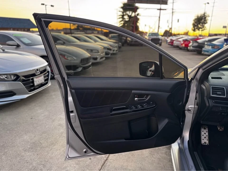2018 Subaru Impreza 5th Gen - Image 9 of 20