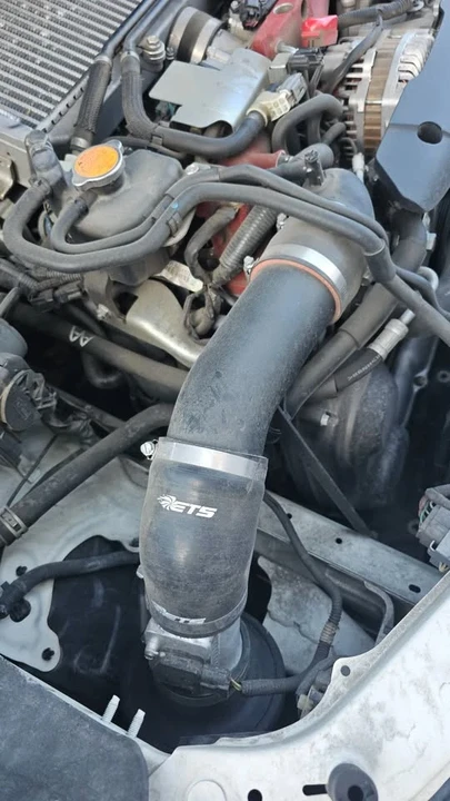2018 Subaru Impreza WRX 4th Gen - Image 12 of 15