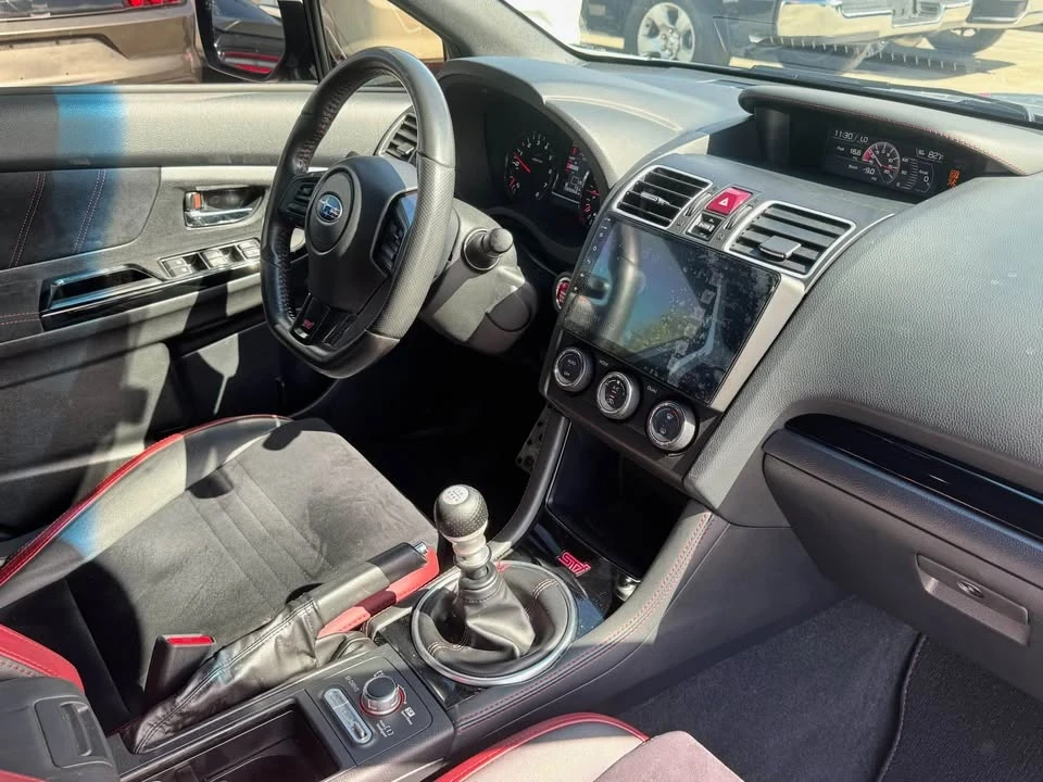 2018 Subaru Impreza 5th Gen - Image 11 of 18