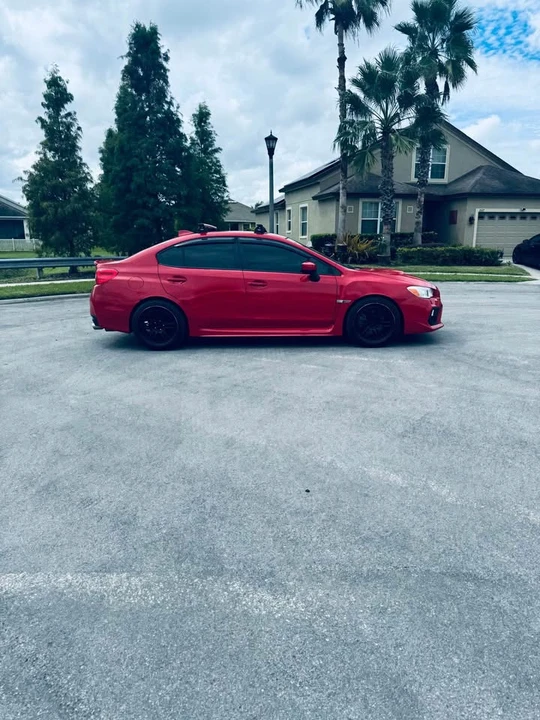 2018 Subaru Impreza WRX 4th Gen - Image 6 of 20