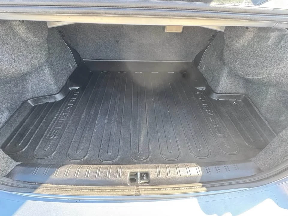2018 Subaru Impreza 5th Gen - Image 18 of 18
