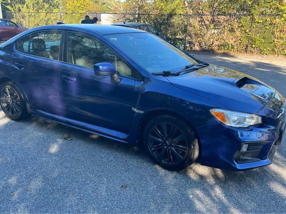 2018 Subaru Impreza 5th Gen - Image 12 of 17