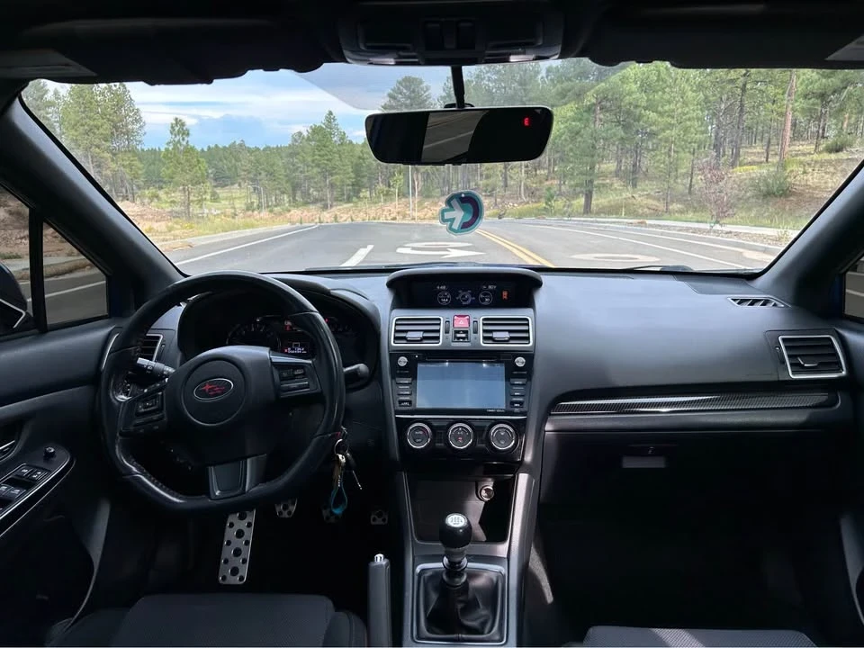 2018 Subaru Impreza WRX 4th Gen - Image 4 of 6