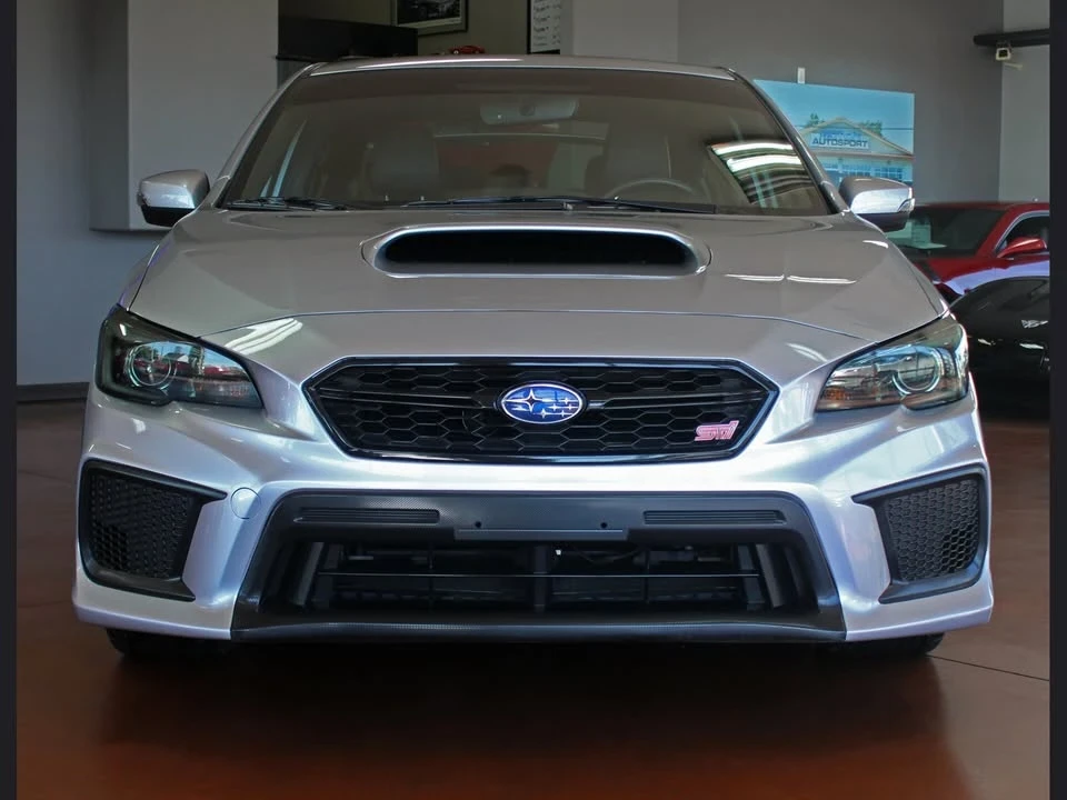 2018 Subaru Impreza WRX STi 3rd Gen - Image 3 of 12