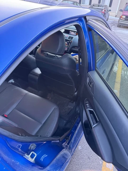 2018 Subaru Impreza WRX 4th Gen - Image 7 of 9