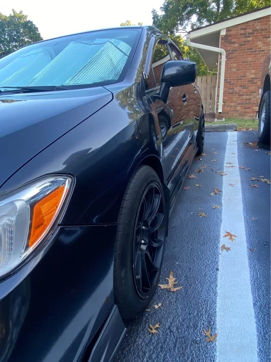2018 Subaru Impreza WRX 4th Gen - Image 6 of 13