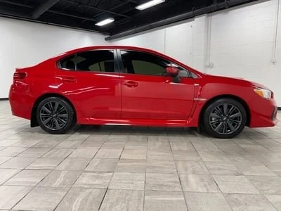 2018 Subaru Impreza WRX 3rd Gen - Image 3 of 5