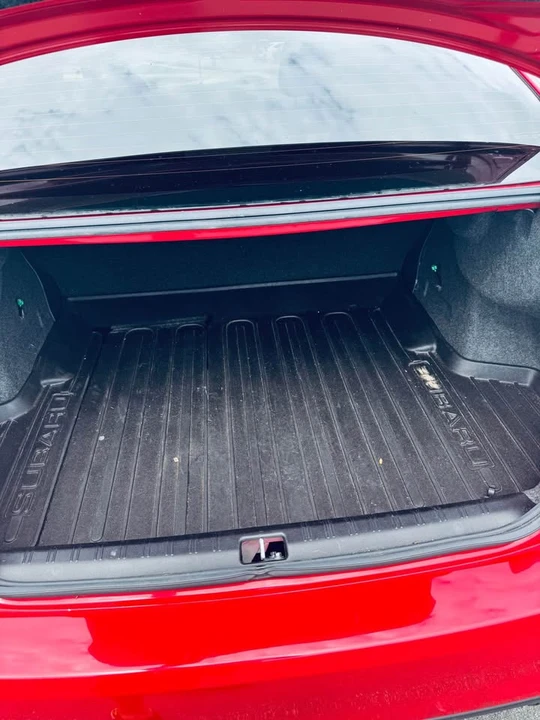 2018 Subaru Impreza WRX 4th Gen - Image 15 of 20