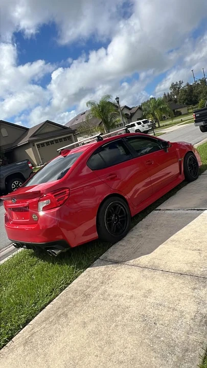 2018 Subaru Impreza WRX 4th Gen - Image 10 of 20