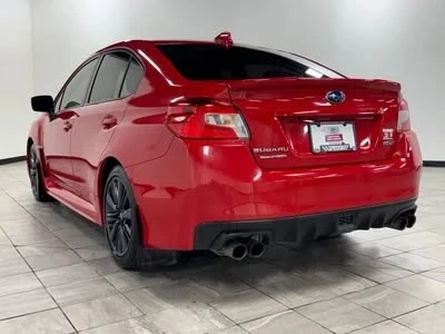 2018 Subaru Impreza WRX 3rd Gen - Image 2 of 5