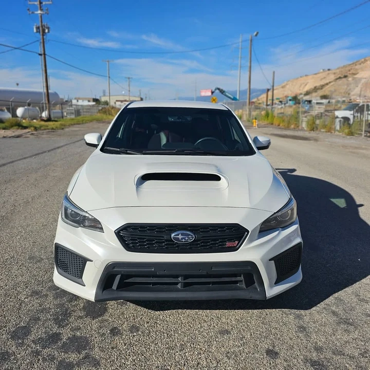 2018 Subaru Impreza WRX 4th Gen - Image 5 of 15