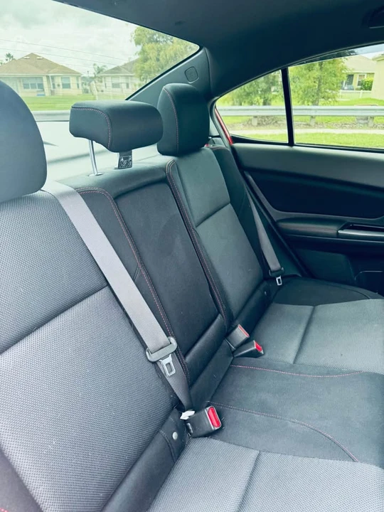 2018 Subaru Impreza WRX 4th Gen - Image 17 of 20