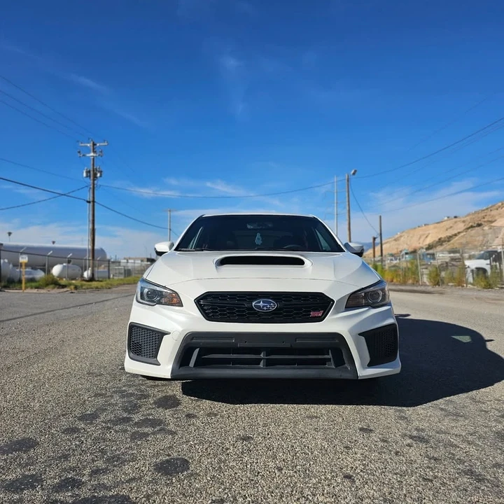 2018 Subaru Impreza WRX 4th Gen - Image 2 of 15