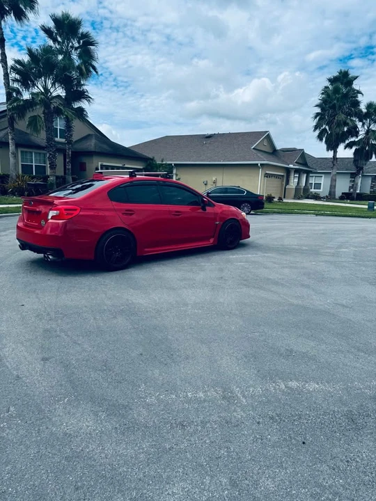 2018 Subaru Impreza WRX 4th Gen - Image 7 of 20