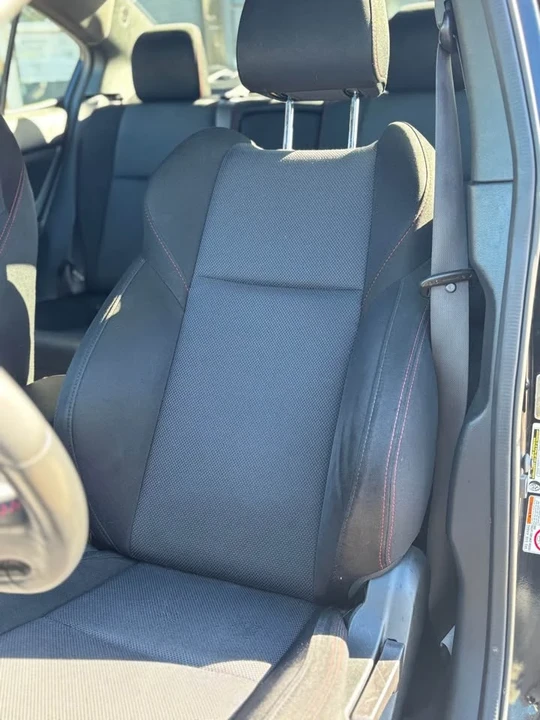 2018 Subaru Impreza WRX 3rd Gen - Image 9 of 11