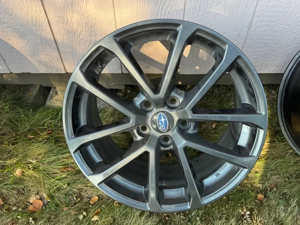 2018 Subaru Impreza WRX 4th Gen - Image 11 of 20