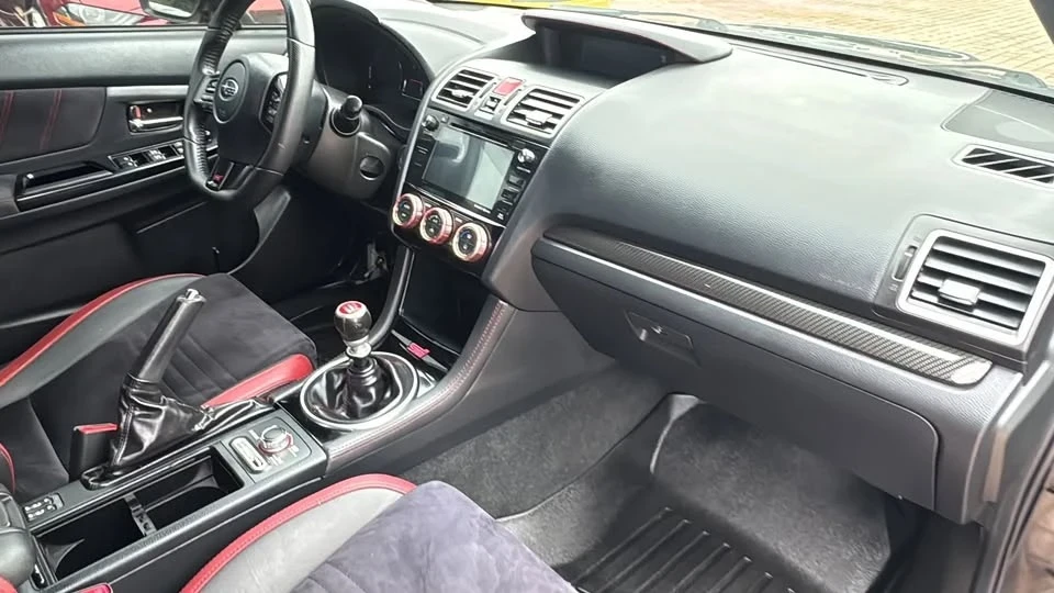 2018 Subaru Impreza WRX 4th Gen - Image 9 of 18