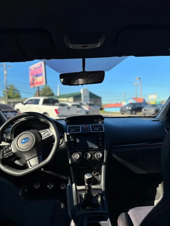 2018 Subaru Impreza WRX 3rd Gen - Image 11 of 11