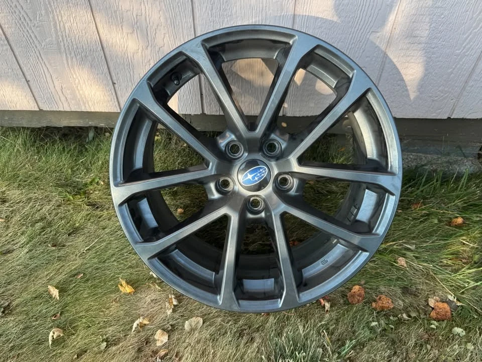 2018 Subaru Impreza WRX 4th Gen - Image 10 of 20